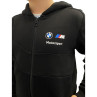 Bluza puma bmw mms jr 535915