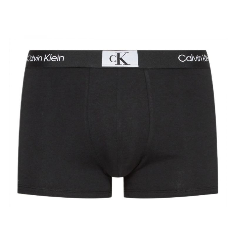 Bielizna calvin klein 3-pack trunk m