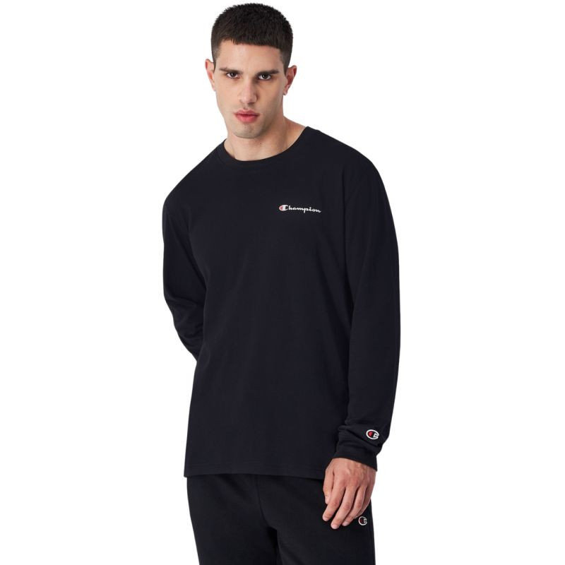 Koszulka champion crewneck long sleeve m 220265