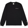 Koszulka champion crewneck long sleeve m 220265