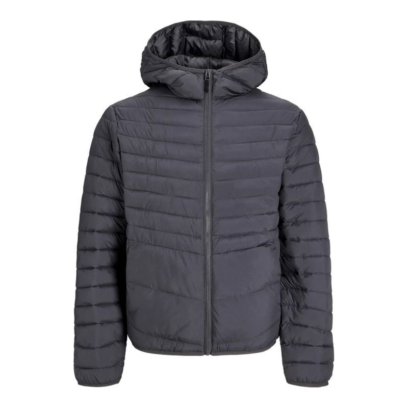 Kurtka puchowa jack&jones jjestate packable puffer hood noos m