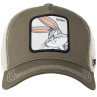 Czapka z daszkiem capslab bunny looney tunes trucker cap