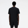 Koszulka new balance s/s brand t-sh m