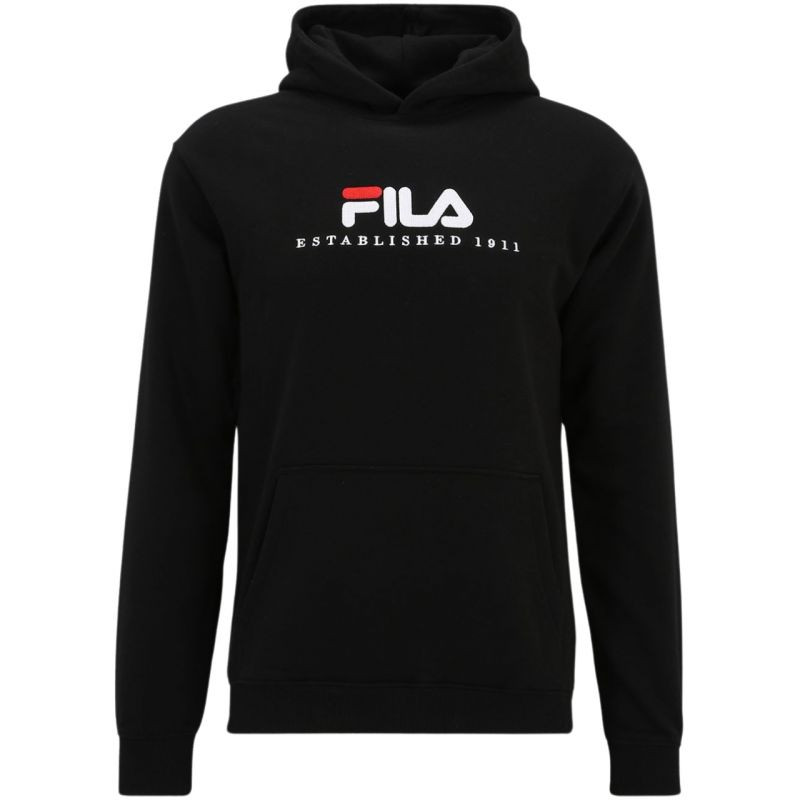 Bluza fila brunssum m fau0145