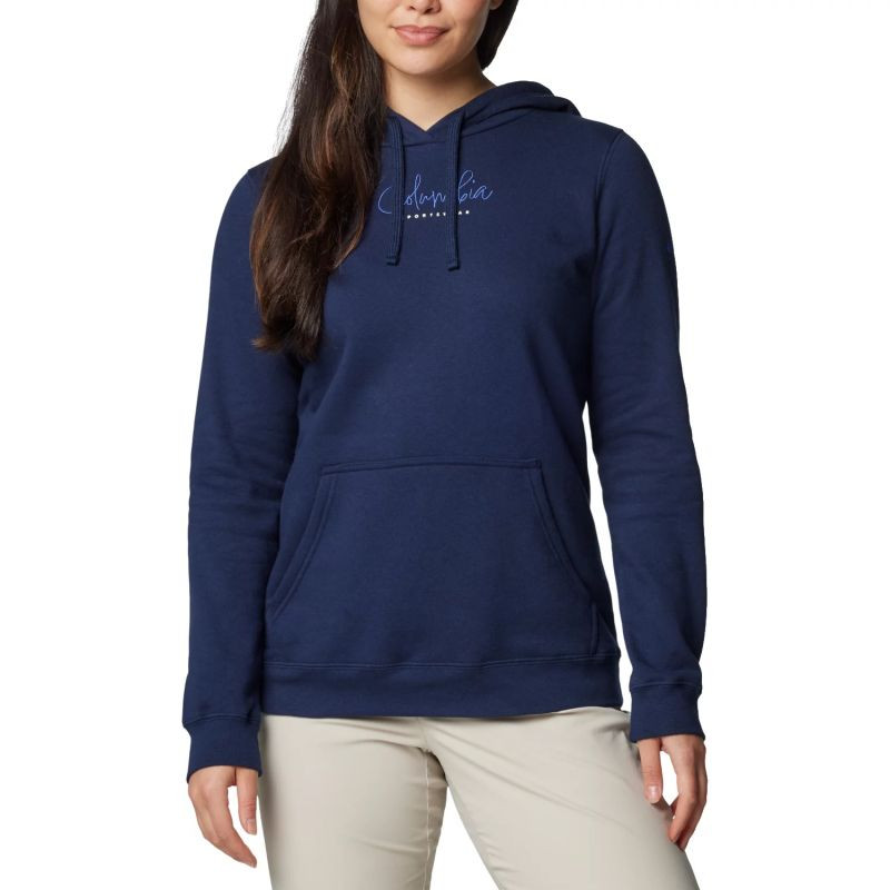 Bluza columbia trek graphic treatment hoodie w