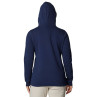 Bluza columbia trek graphic treatment hoodie w