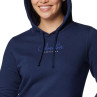 Bluza columbia trek graphic treatment hoodie w