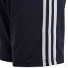 Spodenki adidas essentials 3-stripes woven jr