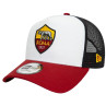 Czapka new era e-frame as roma core trucker cap