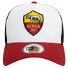 Czapka new era e-frame as roma core trucker cap