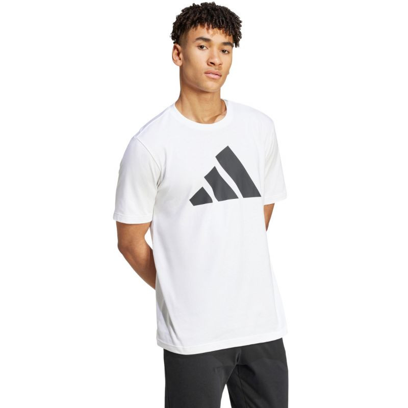 Koszulka adidas pwr 3 graphic tee m