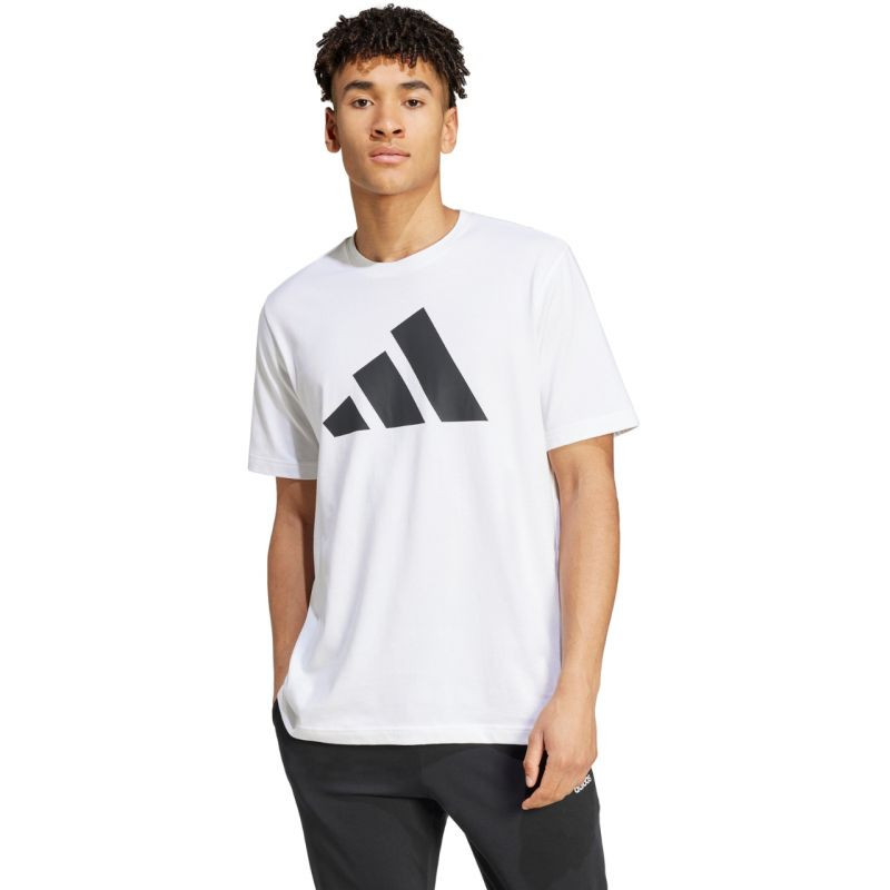 Koszulka adidas pwr 3 graphic tee m