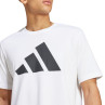 Koszulka adidas pwr 3 graphic tee m