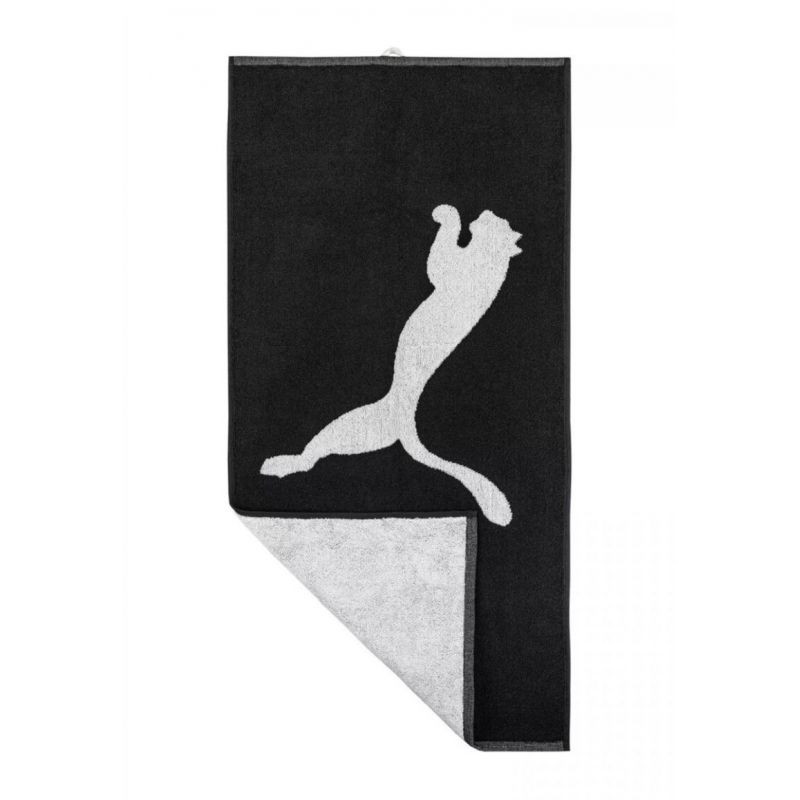 Ręcznik puma 70x140 team towel large 054552