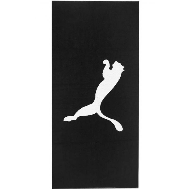 Ręcznik puma 70x140 team towel large 054552