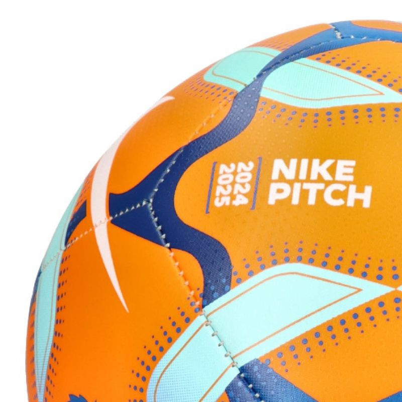 Piłka nożna nike premier league pitch fz3048