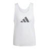 Znacznik adidas training 24 bib