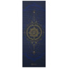 Mata do jogi dwustronna gaiam sun and moon 6mm 63419