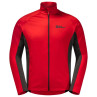 Polar jack wolfskin morobbia fleece fz m 1710891-2206