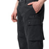 Jack wolfskin arctic road cargo pants m 1505761