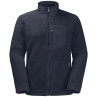 Bluza jack wolfskin kingsway fleece m 1709002