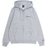 Bluza champion full zip hoodie m 220260