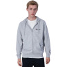 Bluza champion full zip hoodie m 220260