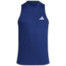 Koszulka adidas train essentials feelready training sleeveless tee m