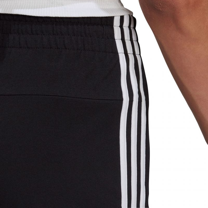 Spodenki damskie adidas essentials slim shorts w gm5523