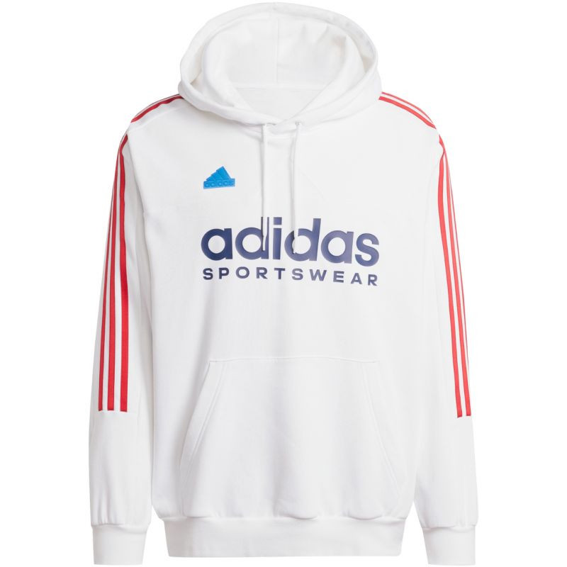 Bluza adidas house of tiro nations pack m