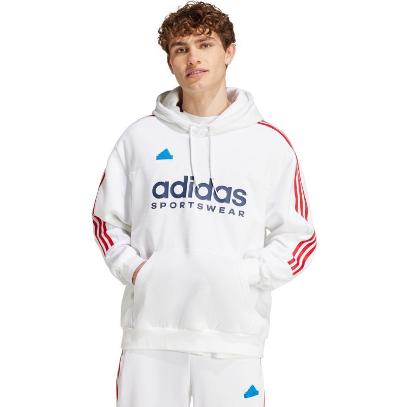 Bluza adidas house of tiro nations pack m