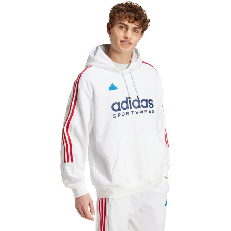 Bluza adidas house of tiro nations pack m