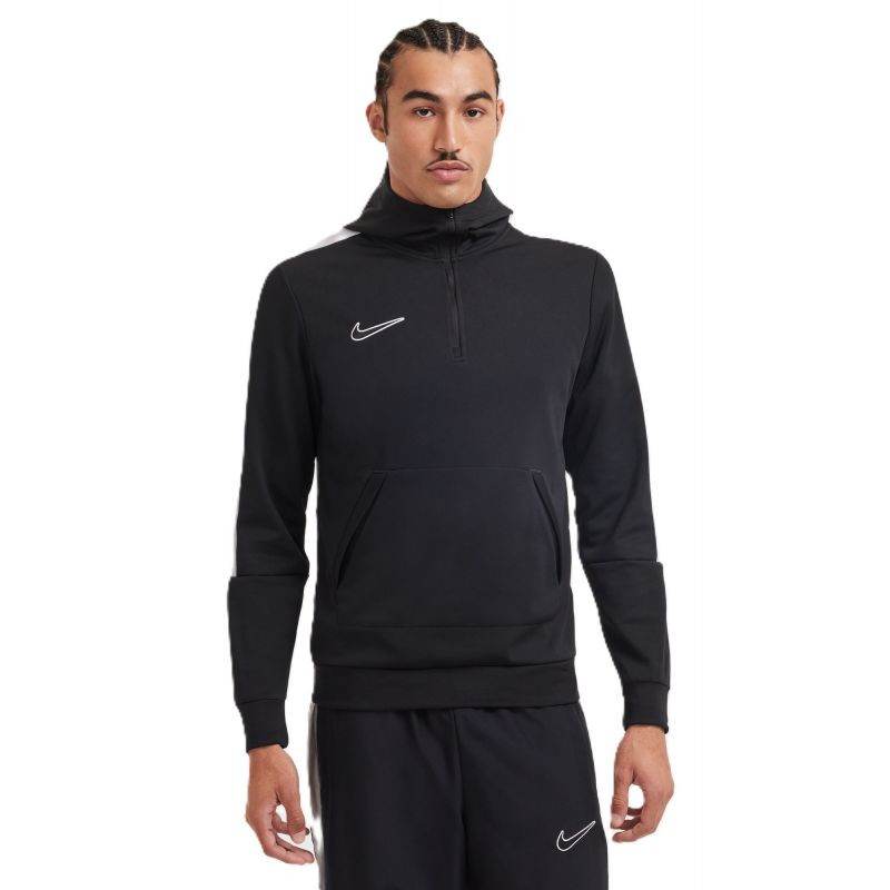 Bluza z kapturem nike academy m fz0501