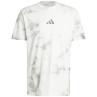 Koszulka adidas all szn wash tee m