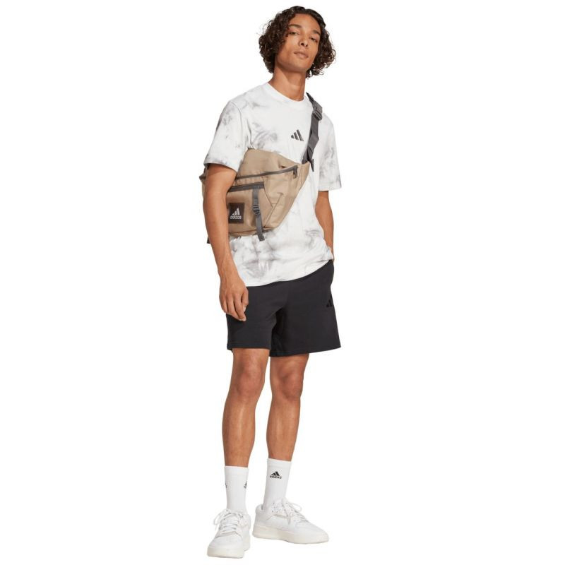 Koszulka adidas all szn wash tee m