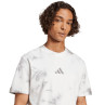 Koszulka adidas all szn wash tee m