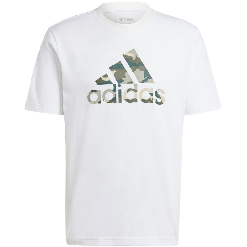 Koszulka adidas camo bos graphic tee m