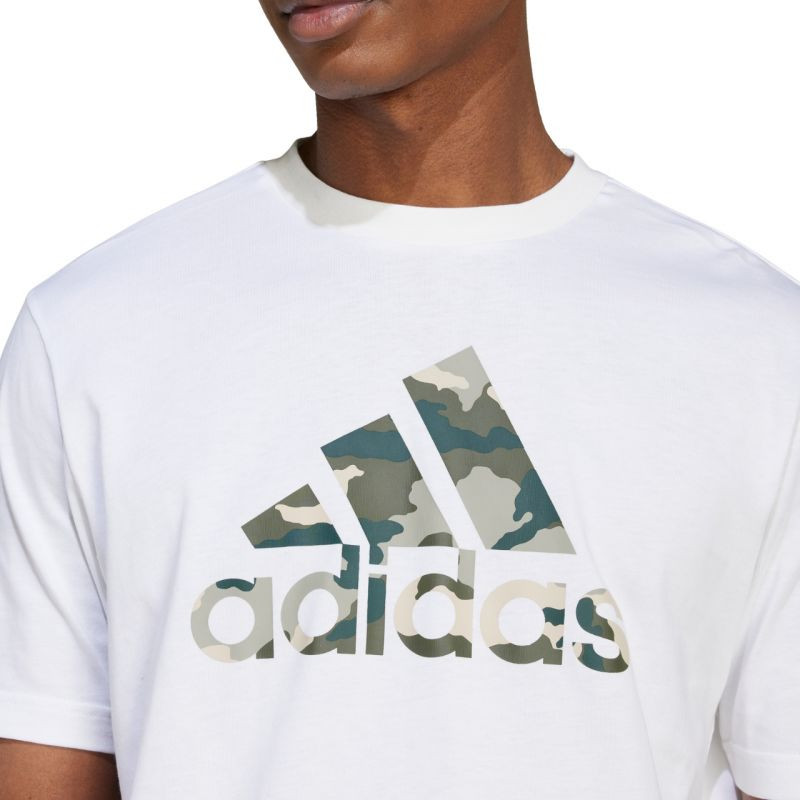 Koszulka adidas camo bos graphic tee m