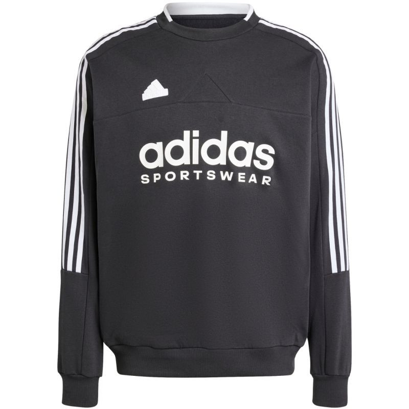 Bluza adidas house of tiro fleece m