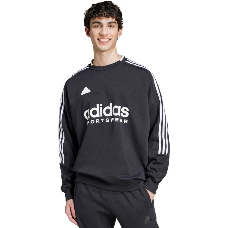 Bluza adidas house of tiro fleece m