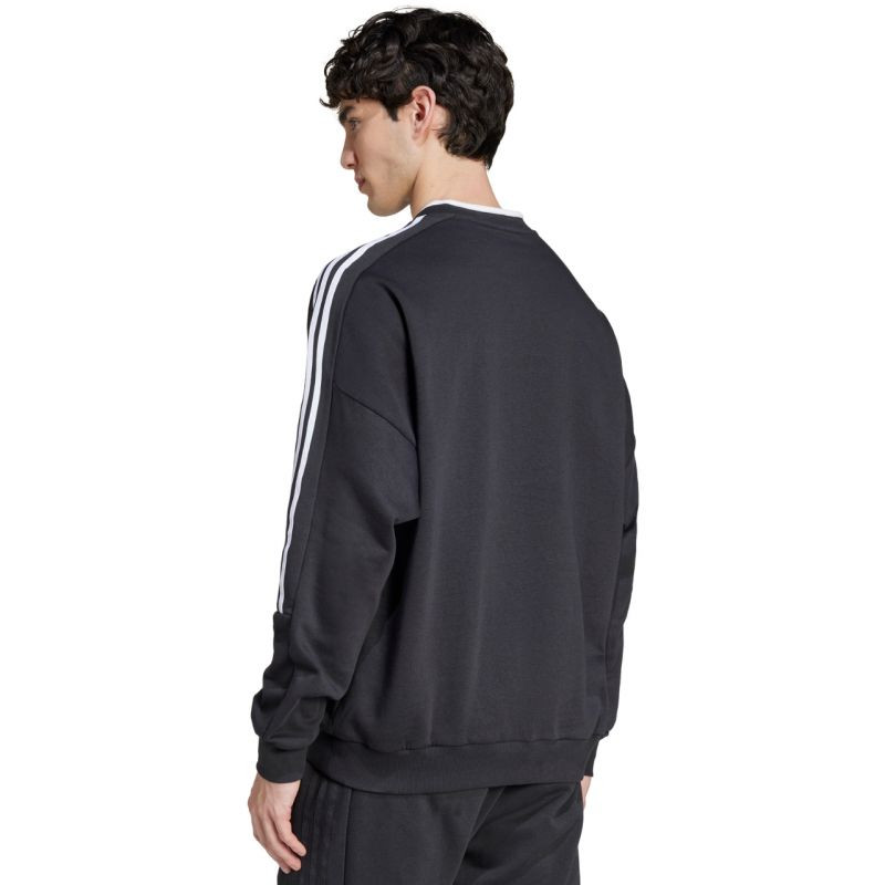 Bluza adidas house of tiro fleece m