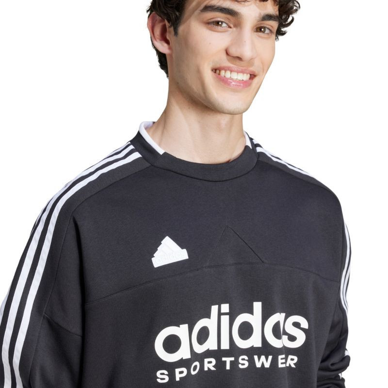 Bluza adidas house of tiro fleece m