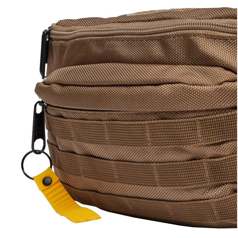 Saszetka caterpillar sahara waist bag 84607