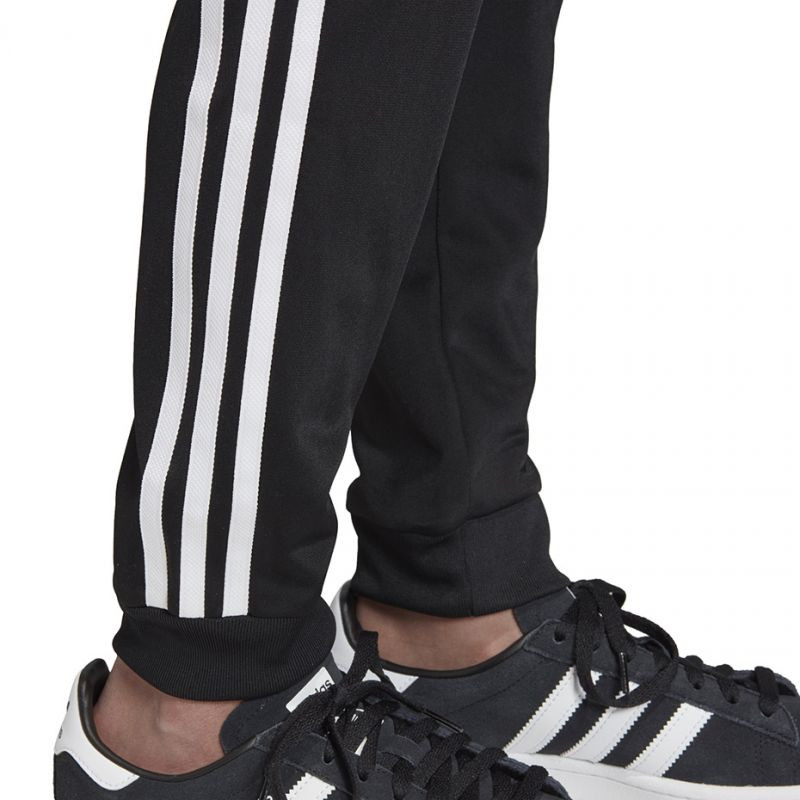 Spodnie adidas superstar pants jr dv2879