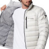 Kurtka columbia arctic crest down jacket m