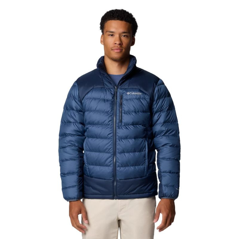 Kurtka columbia autumn park ii down jacket m