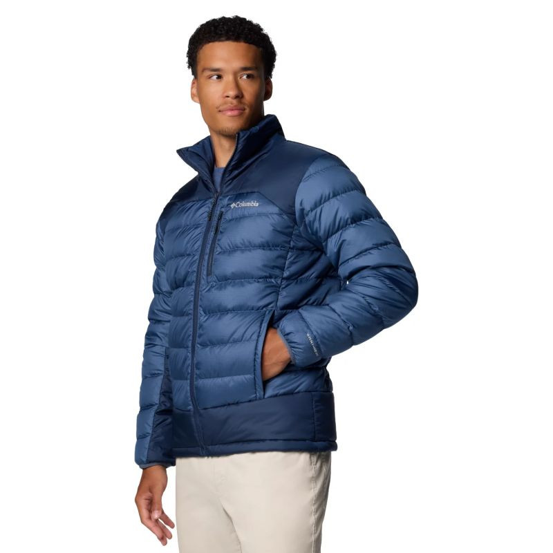 Kurtka columbia autumn park ii down jacket m