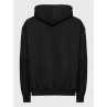 Bluza karl kani chest signature essential zip hoodie m