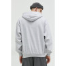 Bluza karl kani chest signature essential zip hoodie m