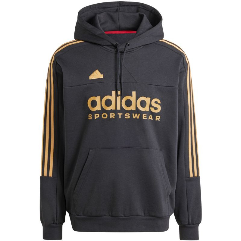 Bluza adidas house of tiro nations pack hoodie m